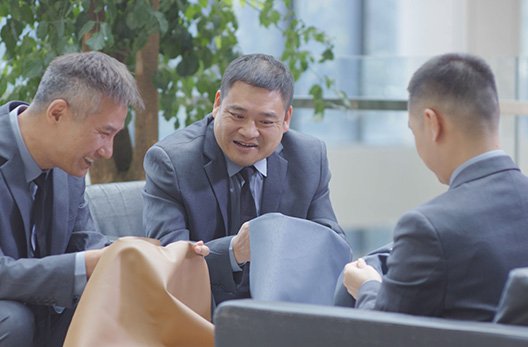Sales Stage