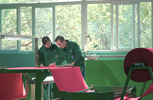 Process Inspection